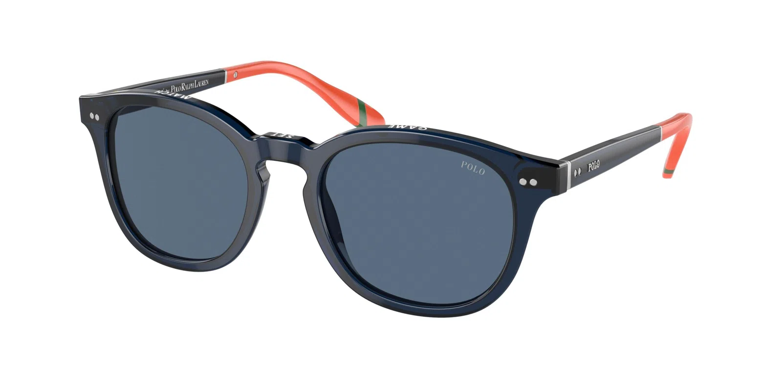 Polo 4206 Sunglasses - view 7